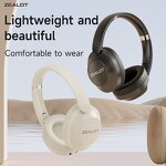 Noise Cancelling Headphones Factory - OEM ZEALOT B38 Hybrid Active