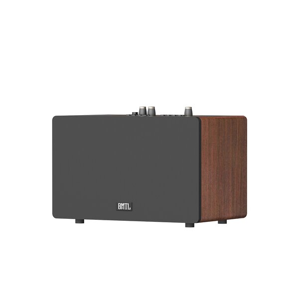 Retro Wooden Speaker Manufacturer - OEM XDOBO BMTL CARE 80W Portable