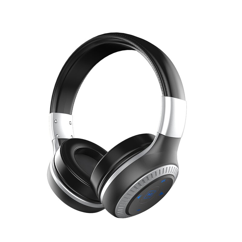 Wireless Headset Factory - OEM ZEALOT B20 Over-Ear with Deep Bass