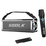 Karaoke Speaker Manufacturer - OEM 120W Portable Waterproof Subwoofer