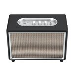 Desktop Speakers Supplier - OEM M8 40W Wood Bookshelf Stereo