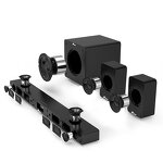 Home Theater System Factory - OEM 5.1 Wireless Surround Sound