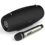 Karaoke Speaker Supplier - OEM ZEALOT S67 Portable with Microphone