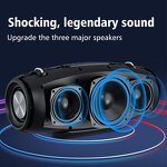 Portable Speaker Manufacturer - OEM ZEALOT S67 with Wireless Mics