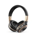 Wireless Headphones Manufacturer - OEM Zealot B19 with FM Radio