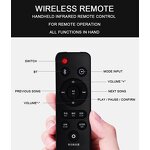 Surround Sound Receiver Factory - OEM 5.2-Channel Wireless Multimedia