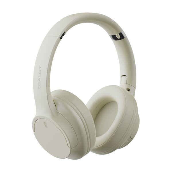 Over-Ear Headphones Manufacturer - OEM ZEALOT B39 Foldable Wireless