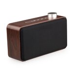 Wireless Wooden Speaker Manufacturer - OEM Retro for Home Outdoor Travel