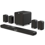 Surround Sound System Manufacturer - OEM 7.1 HD Wireless Home Theater