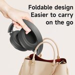 Wireless Headphones Manufacturer - OEM ZEALOT B38 Adjustable Lightweight