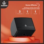 PA Speaker Factory - OEM XDOBO Portable Battery-Powered 300W