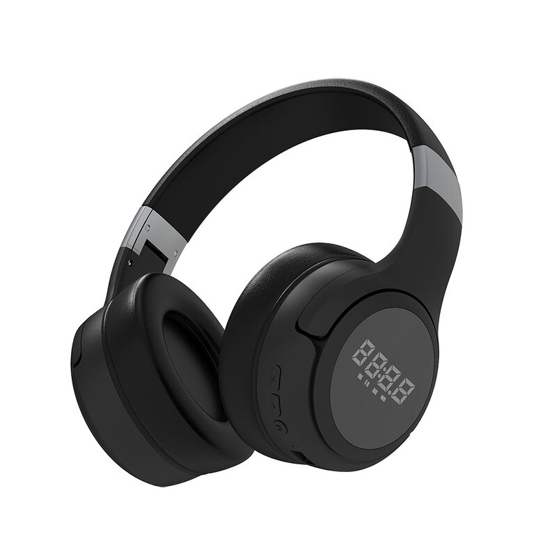 Noise Cancelling Headphones Manufacturer - OEM ZEALOT B28 Wireless Over Ear