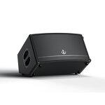 Stage Monitor Manufacturer - OEM 600W RMS Double 8" Floor Monitor