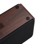 Wireless Wooden Speaker Manufacturer - OEM Retro for Home Outdoor Travel