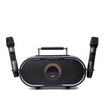 Karaoke System Manufacturer - OEM RHM RM-K666 Plus 2.1CH System