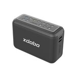 Portable Speaker Factory - OEM XDOBO X8 PRO 120W Camping Speaker