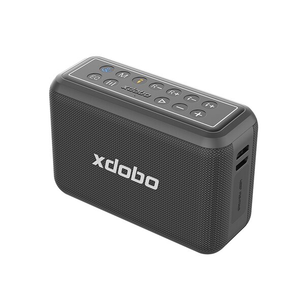 Portable Speaker Factory - OEM XDOBO X8 PRO 120W Camping Speaker