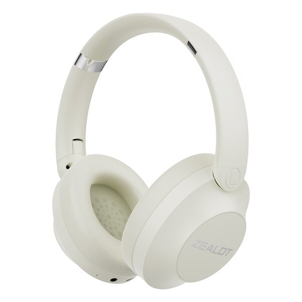 Noise Cancelling Headphones Factory - OEM ZEALOT B38 Hybrid Active