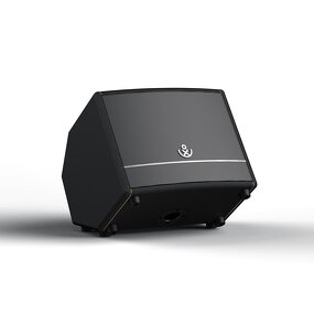 Powered Speakers Supplier - OEM XDOBO Artist 300W PA System 8"