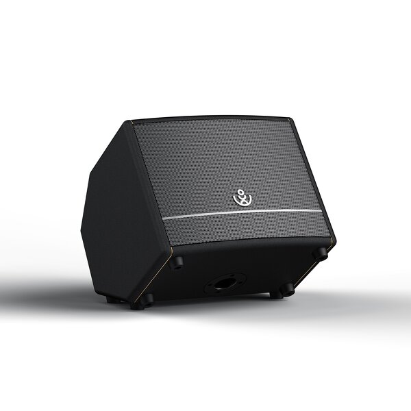 Powered Speakers Supplier - OEM XDOBO Artist 300W PA System 8"