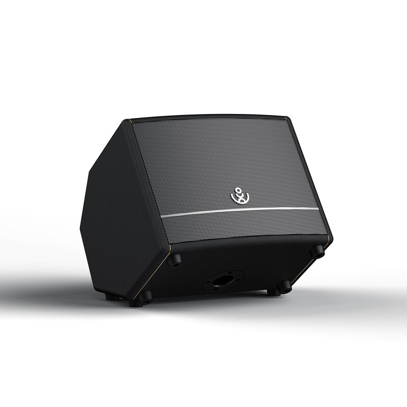 Powered Speakers Supplier - OEM XDOBO Artist 300W PA System 8"