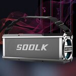 Karaoke Speaker Manufacturer - OEM 120W Portable Waterproof Subwoofer