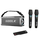 Speaker Subwoofer Supplier - OEM 120W Wireless DSP Sound TWS