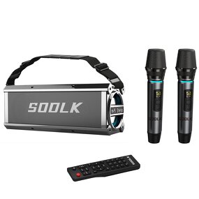 Speaker Subwoofer Supplier - OEM 120W Wireless DSP Sound TWS