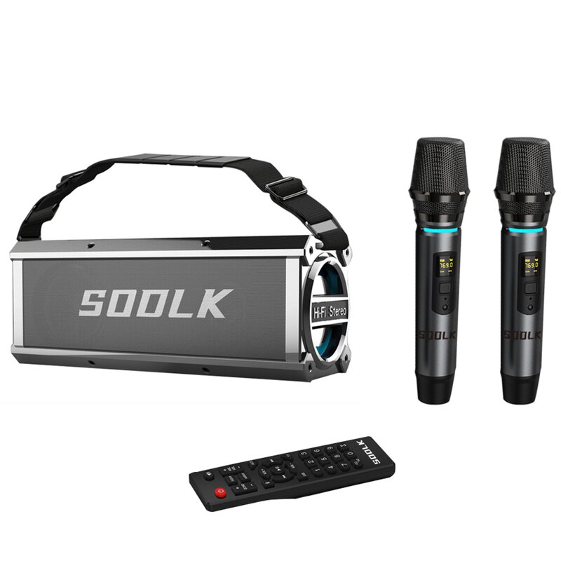 Speaker Subwoofer Supplier - OEM 120W Wireless DSP Sound TWS