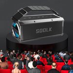 Karaoke Speaker Manufacturer - OEM 120W Portable Waterproof Subwoofer