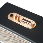 Retro Speaker Manufacturer - OEM Wood Cabinet Elegant Vintage Design