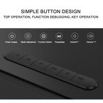 Speaker System Manufacturer - OEM 5.2 Amplifier Soundbar Subwoofer