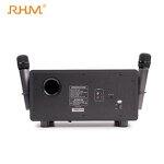 Karaoke Machine Factory - OEM RHM RM-L268 for Adults Kids