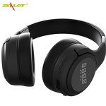 Noise Cancelling Headphones Manufacturer - OEM ZEALOT B28 Wireless Over Ear