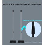 Speaker System Factory - OEM 7.2 Channel Home Theater Surround