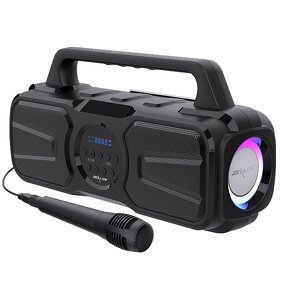 Outdoor Speaker Factory - OEM Zealot P2 Big Solar 40W Wireless