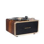 Vinyl Record Speaker Supplier - OEM Manovo C1 60W 2 In-1 Portable