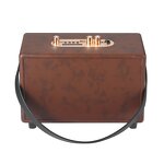 Wireless Speaker Factory - OEM Retro Wooden 16W Portable with Bass