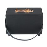 Retro Speaker Manufacturer - OEM Wood Cabinet Elegant Vintage Design