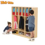 Kindergarten Furniture Factory - Wooden Montessori Modern Preschool Set Wholesale