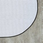 Educational Rug Factory - Montessori Alphabet Soft Carpet Classroom Playroom