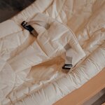 Rocking Sofa Factory - Wooden Bouncer Baby Balance Chair Nursery Daycare