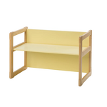 Weaning Table and Chair Factory - Montessori Wooden Kid Activity Table Assemble