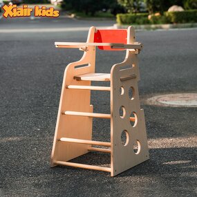 Portable Baby Chair Factory - Folding Kitchen Restaurant Eating Chair Independent