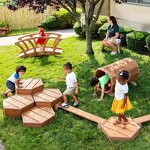 Sand Water Table Factory - Kindergarten Large Outdoor Water & Sand Play Station