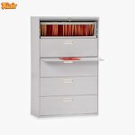 Classroom Organizer Factory - School Storage for Student Books Supplies Files