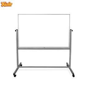 Whiteboard Factory - Double Side Dry Erase for School Collaborative Learning