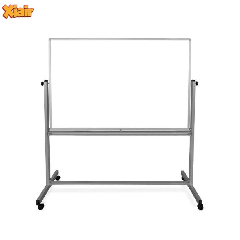 Whiteboard Factory - Double Side Dry Erase for School Collaborative Learning