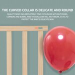 Playpen Factory - Montessori Wooden Collapsible Easy Install Nursery Furniture