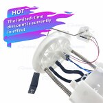 Fuel Pump Assembly Manufacturer - OEM 77020-0C082 for Toyota Sequoia